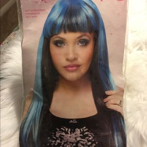 Costume Wig -New
